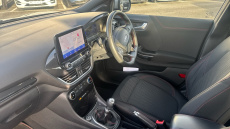 Ford Puma 1.0 EcoBoost Hybrid mHEV 155 ST-Line 5dr Petrol Hatchback